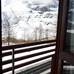 Apartment Bilocale Cervinia Cielo Alto Sulle Piste