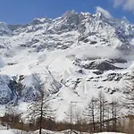 Bilocale Cervinia Cielo Alto Sulle Piste * Breuil-Cervinia