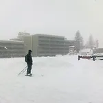 Apartment Bilocale Cervinia Cielo Alto Sulle Piste *