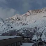 Apartment Bilocale Cervinia Cielo Alto Sulle Piste