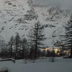 Bilocale Cervinia Cielo Alto Sulle Piste Apartment