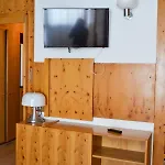Apartment Bilocale Cervinia Cielo Alto Sulle Piste