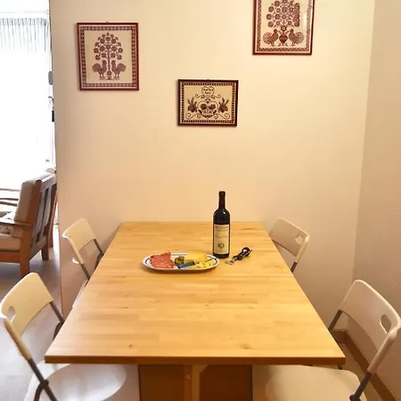 Bilocale Cervinia Cielo Alto Sulle Piste アパート