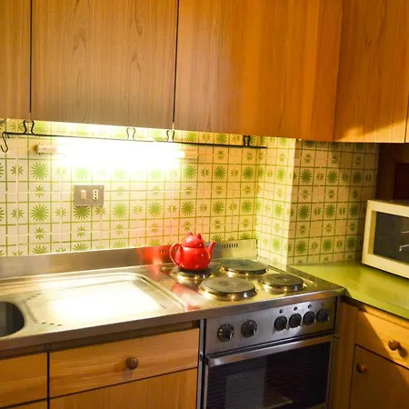 Bilocale Cervinia Cielo Alto Sulle Piste Breuil-Cervinia