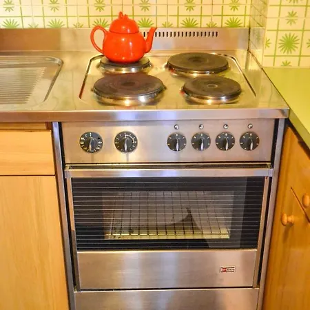 Bilocale Cervinia Cielo Alto Sulle Piste アパート ブレウイル・チェルヴィナイア