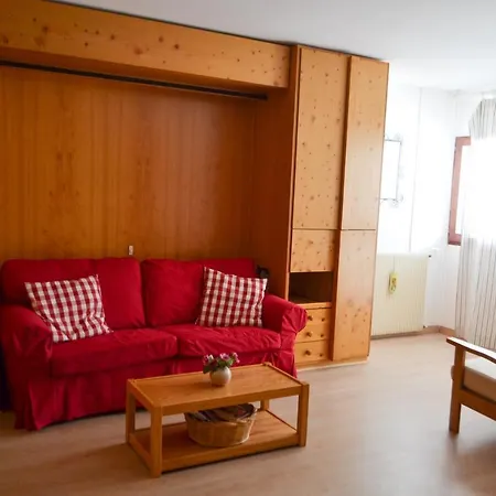 Bilocale Cervinia Cielo Alto Sulle Piste アパート *